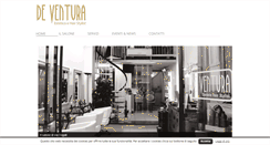 Desktop Screenshot of deventura.com